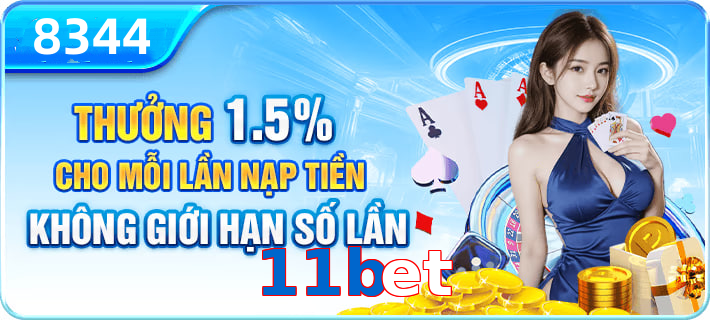 11bet