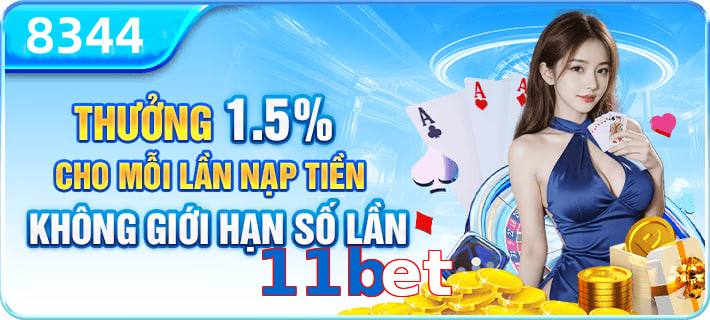 11bet